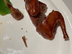 -宝轩渔府·老字号海鲜·正宗津菜(水上店)