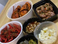 -三妹小龙虾·黄油蟹(华侨城总店)