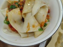 -西安贾三灌汤包·回坊小吃·清真炒菜(北院门总店)