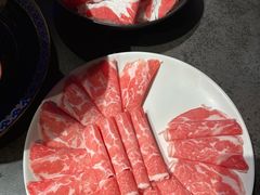 -东兴班·北京涮肉(环球影城店)