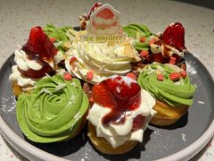 -BE BRIGHT KITCHEN(正佳广场店)