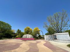 -武清南湖绿博园