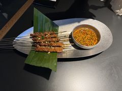 -Ameigo梅果·云贵川bistro(长宁来福士店)