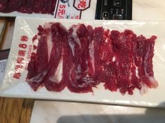 -为什么牛潮汕牛肉火锅(中信广场店)