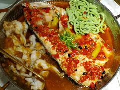 -望湘园·小雅(德基店)