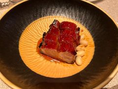 -万丽轩·粤菜(王府井金茂万丽酒店)