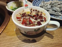 -北京老门框爆肚涮肉馆(凤城六路店)