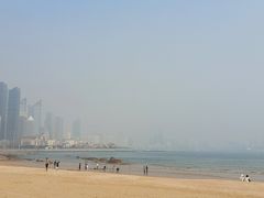 -青岛第三海水浴场