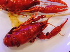 -金陵暴走小龙虾·迷踪蟹(凯德MALL店)