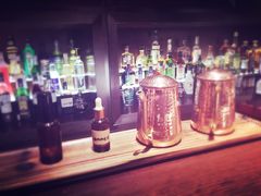 瓶子餐吧-The Bottle Bar(羲和商业广场店)