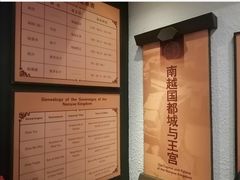 -南越王博物院(王宫展区)