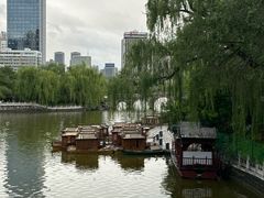-迎泽公园