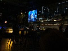 -柒Lounge(三里屯店)
