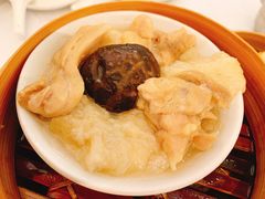 -翠园(铜锣湾广场店)