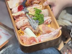 -芸山季·云南野生菌火锅(人民广场来福士店)