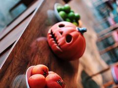 -Mercato莫卡多露台餐厅与酒吧(K11店)