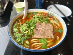 -宛平李记小吃(东关街店)