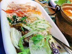 -雀舞云南菜(乐客城店)