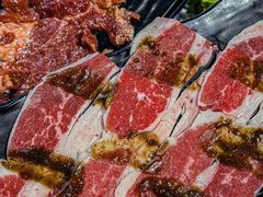 -好旺角烤肉(农林五道街总店)