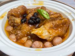 -潮福城大酒楼·潮味粤品·港式点心(湖滨北路店)