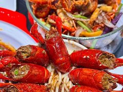 -虾忆鲜.龙虾.烧烤.小海鲜(桐乡店)
