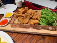 -永红源·啤酒烧烤海鲜大排档(台柳路店)