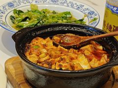 招牌麻婆豆腐-陈麻婆豆腐(春熙店)