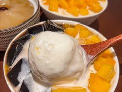 -小团圆糖水铺(襄阳南路店)