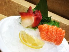 -东京屋(武定路店)