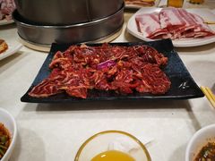 -金刚山(学府路店)