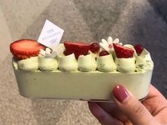 -好利来(桂林路店)