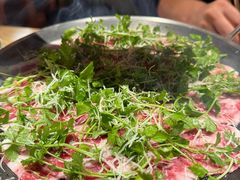 -西塔老太太泥炉烤肉(亚运村店)