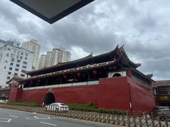 -求生煎包(武夷小区店)