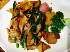 -北疆饭店(大运河博物馆宝龙店)