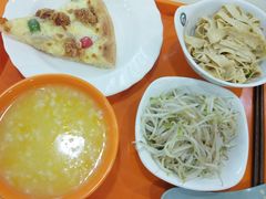 -梅园食堂