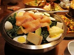 -来龙里 精致 东南亚餐室(万象城店)