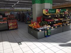 -仲家汇超市(山师东路店)