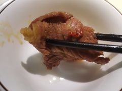 -潮发潮汕牛肉店(龙洞店)