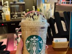 -星巴克(深圳罗湖书城店)