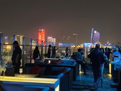 -VENU+海景酒廊
