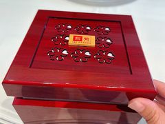 -利苑酒家(金宝店)