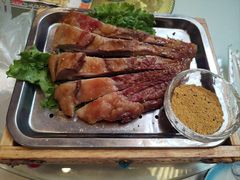 -呼和诺尔旅游景区