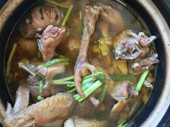 -新沙家浜(城南东路店)