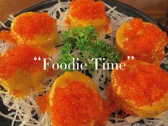 -大鲜生·亚洲菜融合小食堂