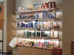 -星巴克(大连柏威年店)