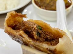 -清真牛肉馆