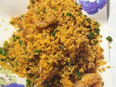 -老外婆渔村·传统宁波菜(骆驼爱琴海店)