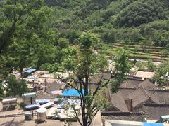 -郭亮村