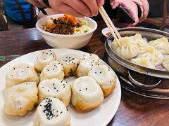 -邓记一品生煎(奥克斯广场店)