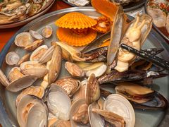 -神府路壹号·海鲜烧烤·砂锅粥·锅物(三坊七巷店)